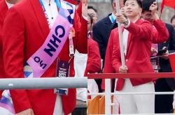 开云体育官网-韩国乒乓球队力克法国乒乓球队，马龙三分雨点燃全场的简单介绍