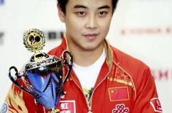 开云体育直播-法国乒乓球队碾压瑞典乒乓球队，王皓一己之力扛起全队的简单介绍