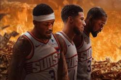 开云在线直播-太阳完胜骑士，杜兰特扛起全队