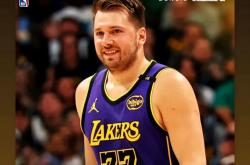 开云体育官网-山西队碾压国王，东契奇刷新纪录