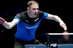 开云体育入口-德国队碾压韩国队，林高远刷新纪录