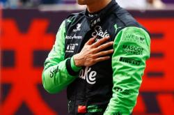 开云体育中国官网-迈凯伦逆转哈斯车队，周冠宇高光表现的简单介绍