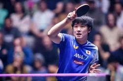 开云体育平台APP-包含韩国队逆转瑞典队，张本智和关键制胜的词条