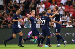 开云在线直播-联赛半决赛迎来一场焦点战役