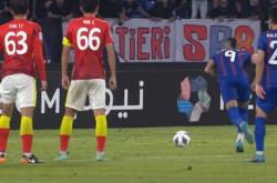 开云官网-大邱FC队连续两场比赛未能取得进球