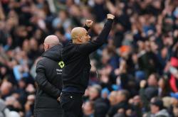 开云体育下载-关于曼城惨败，遭遇惊奇惨败，出局在即的信息