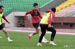 开云体育入口-沈阳东北虎球员备战，发挥最佳水平取得优势的简单介绍