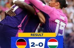 开云体育app-德国击败波兰，顺利晋级欧洲杯