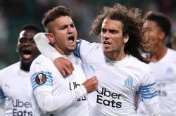 开云APP-关于马赛将迎战洛里昂，备战状态良好的信息