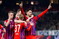 开云官网-霍芬海姆挑战斯图加特，实力对比的简单介绍