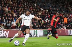 开云体育官网-伯恩茅斯主场战平富勒姆，保持中游位置的简单介绍