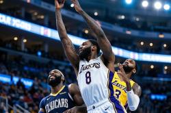 开云体育官网-关于鹈鹕主场击败开拓者，霍勒迪得分全面表现的信息