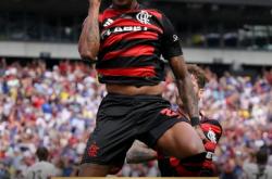 开云体育-快讯：弗拉门戈抵达美国备战世俱杯的简单介绍