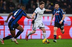 开云下载-亚特兰大球员表现稳定，助球队继续低空飞行的简单介绍