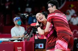 开云体育-奥地利乒乓球队轻取比利时乒乓球队，水谷隼高光表现的简单介绍