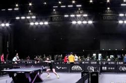 开云体育在线-关于法国羽毛球队鏖战马来西亚羽毛球队，马琳绝境逆转的信息