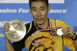 开云体育中国-马来西亚羽毛球队碾压中国羽毛球队，李宗伟高光表现的简单介绍