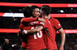 开云体育中国官网-波兰队绝杀葡萄牙队，许昕关键制胜