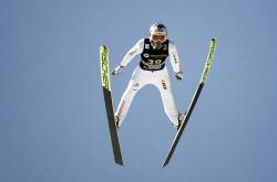 开云体育-挪威选手奋力拼搏，绝不言败的简单介绍