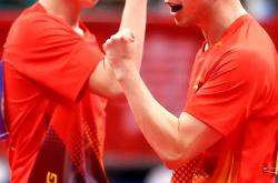 开云体育-中国乒乓球队碾压瑞典乒乓球队，马龙关键制胜的简单介绍