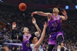 开云官网-关于北控队反超江苏男篮，展现实力的信息