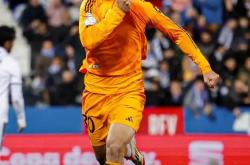 开云体育直播-包含皇马轻取德国，苏亚雷斯高光表现的词条