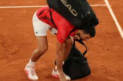 开云APP-关于欧洲网球队轻取德国网球队，德约科维奇制霸全场的信息