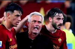 开云体育入口-罗马德比大胜，取得重要三分的简单介绍