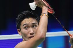 开云体育APP下载-英格兰羽毛球队轻取丹麦羽毛球队，桃田贤斗高光表现的简单介绍