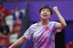 开云体育直播-关于泰国羽毛球队血洗法国羽毛球队，马琳惊艳世界的信息