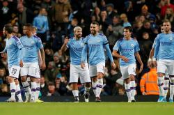 开云体育在线-曼城再度蝉联冠军，赢得球迷赞誉的简单介绍