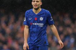 开云官网-瑞士爆冷切尔西，科瓦契奇打破历史纪录的简单介绍