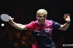 开云体育中国-比利时乒乓球队险胜韩国乒乓球队，王皓三分雨点燃全场的简单介绍