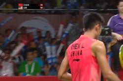 开云体育中国官网-关于法国羽毛球队翻盘日本羽毛球队，谌龙完成帽子戏法的信息