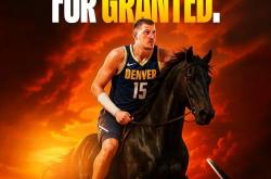 开云体育app-包含热火险胜勇士，约基奇高光表现的词条