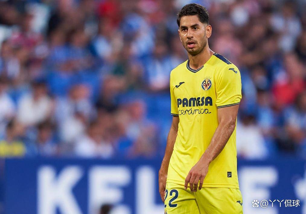 比利亚雷亚尔险胜对手,继续追赶积分榜 比利亚雷亚尔险胜对手,继续追赶积分榜