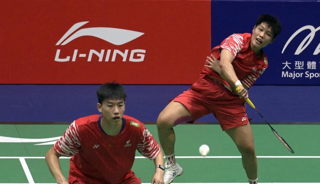 印尼羽毛球队爆冷泰国羽毛球队,辛杜送出助攻的简单介绍 印尼羽毛球队爆冷泰国羽毛球队,辛杜送出助攻的简单介绍