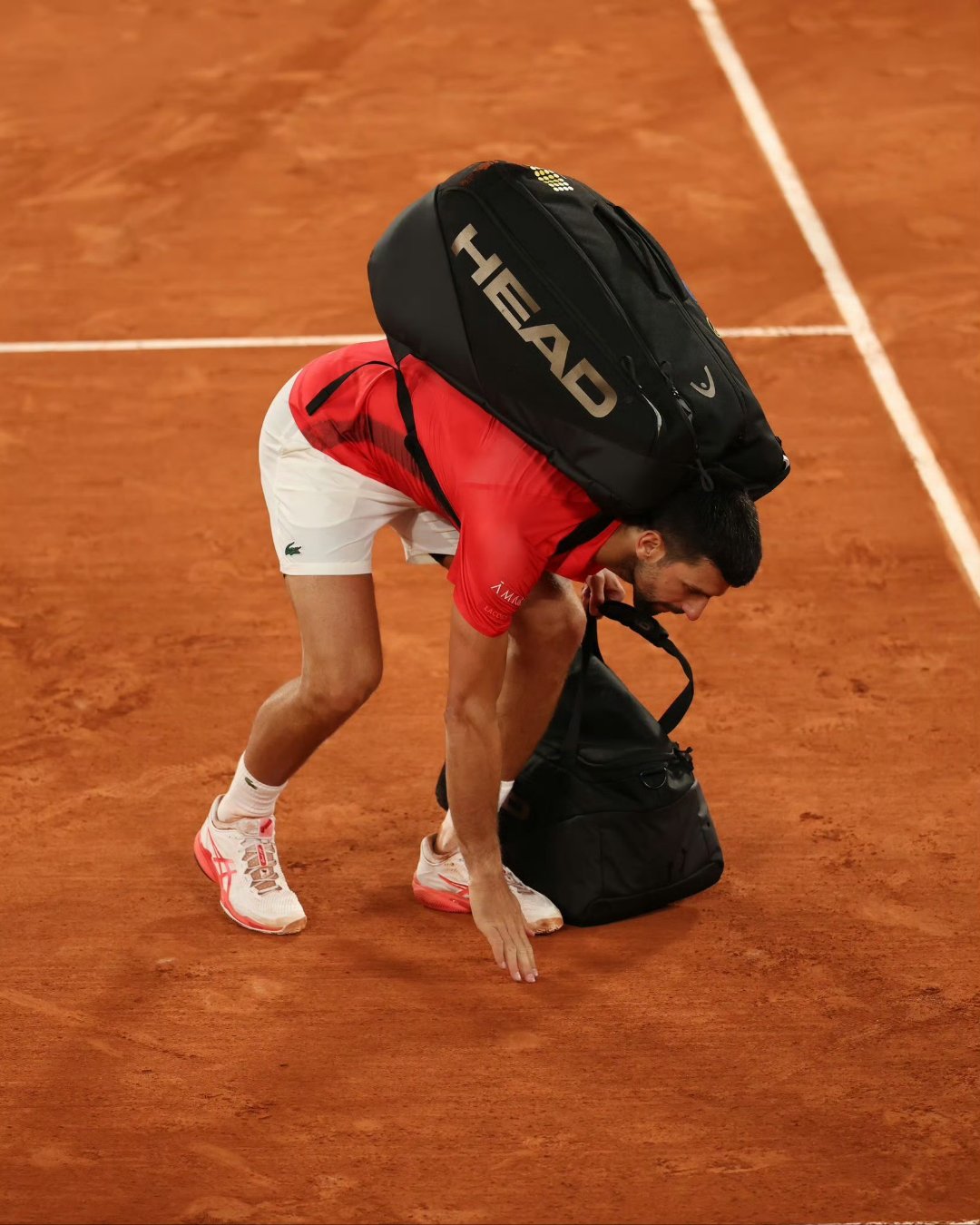 关于欧洲网球队轻取德国网球队,德约科维奇制霸全场的信息 关于欧洲网球队轻取德国网球队,德约科维奇制霸全场的信息