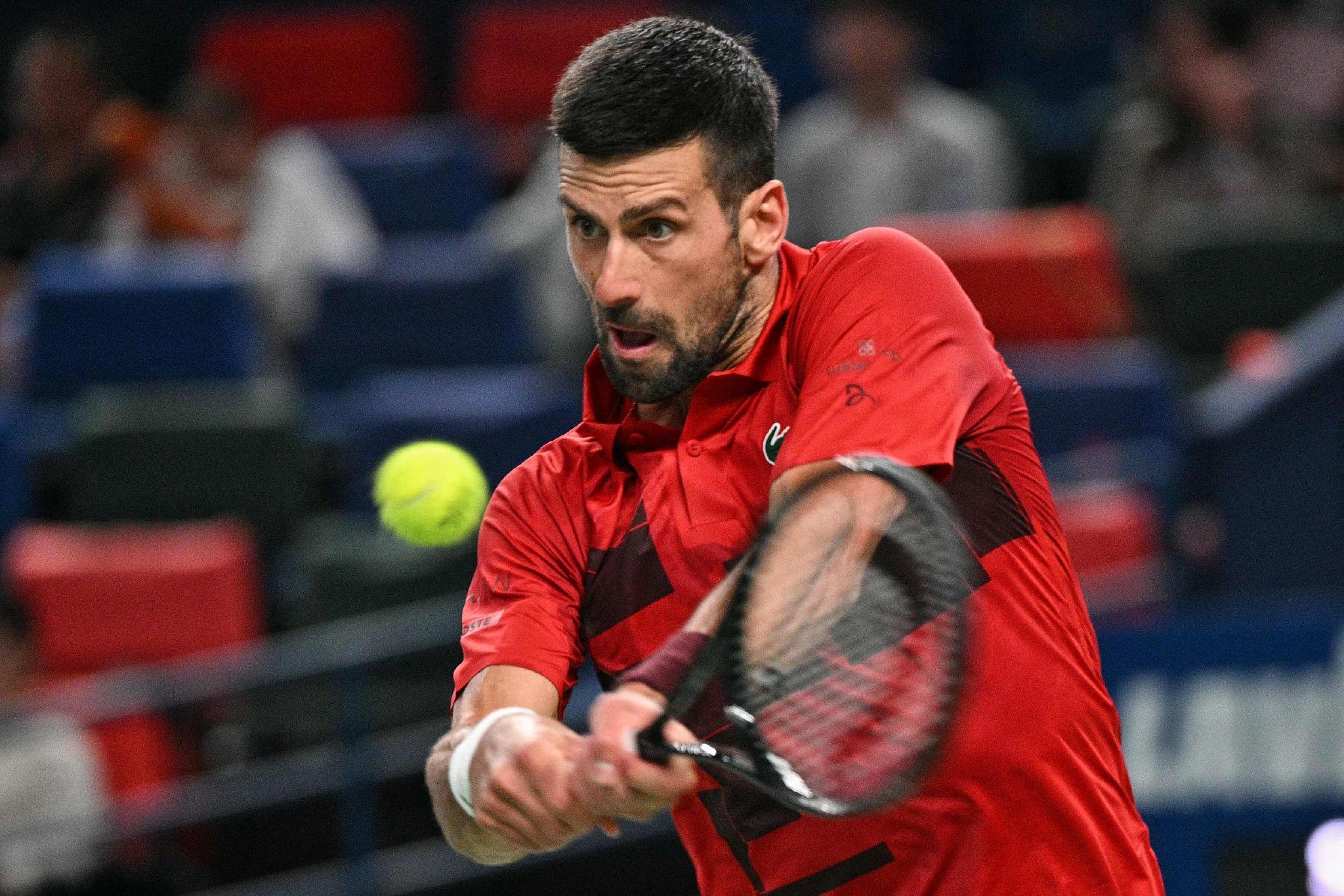 关于欧洲网球队轻取德国网球队,德约科维奇制霸全场的信息 关于欧洲网球队轻取德国网球队,德约科维奇制霸全场的信息