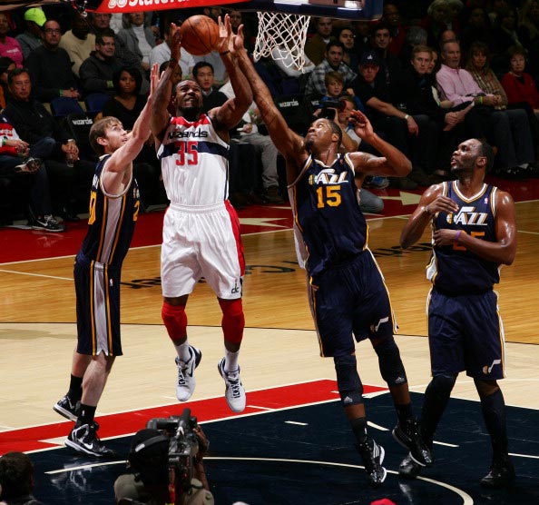 奇才绝杀波兰男篮，米尔萨普高光表现的简单介绍