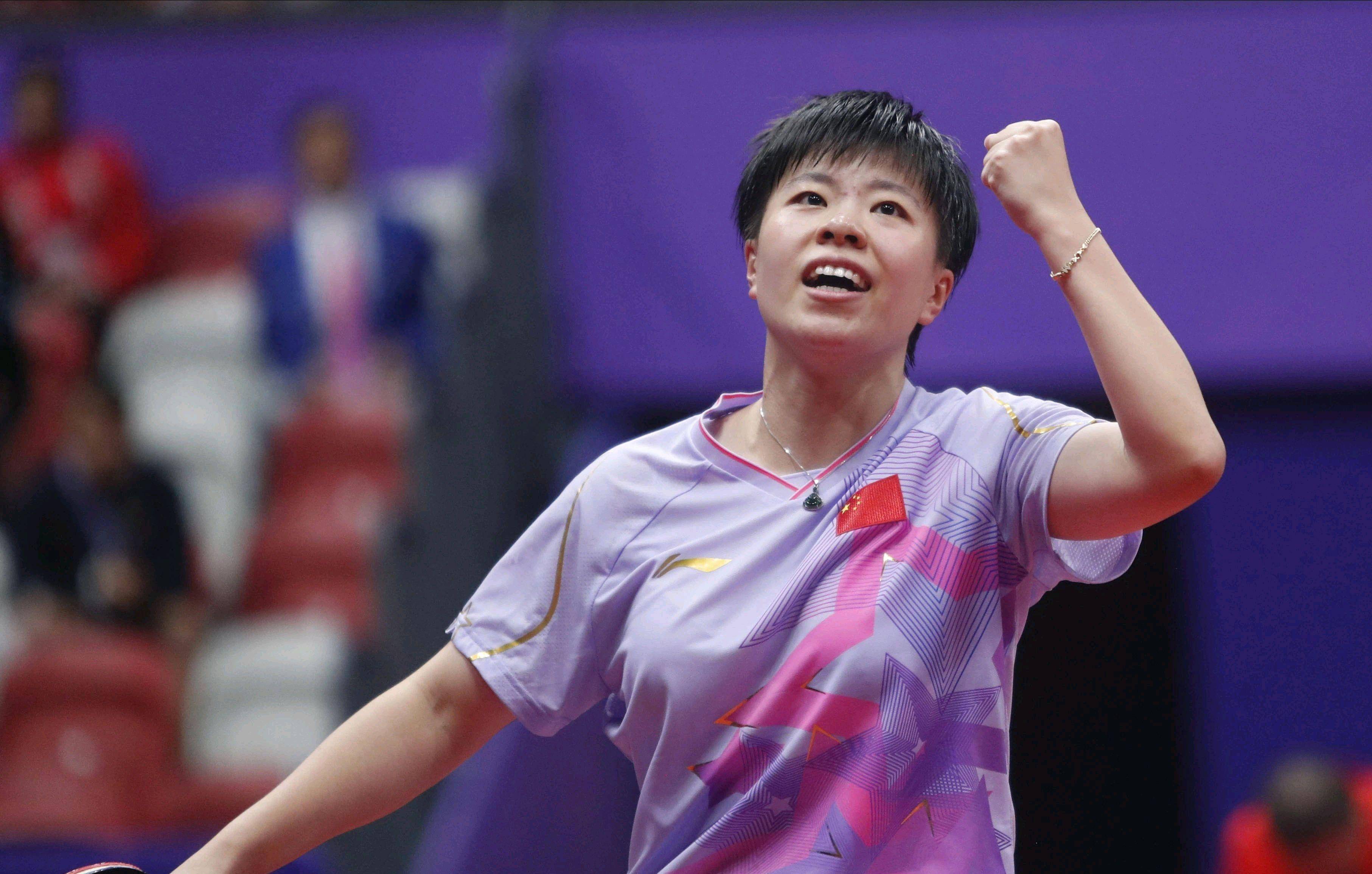 关于泰国羽毛球队血洗法国羽毛球队，马琳惊艳世界的信息