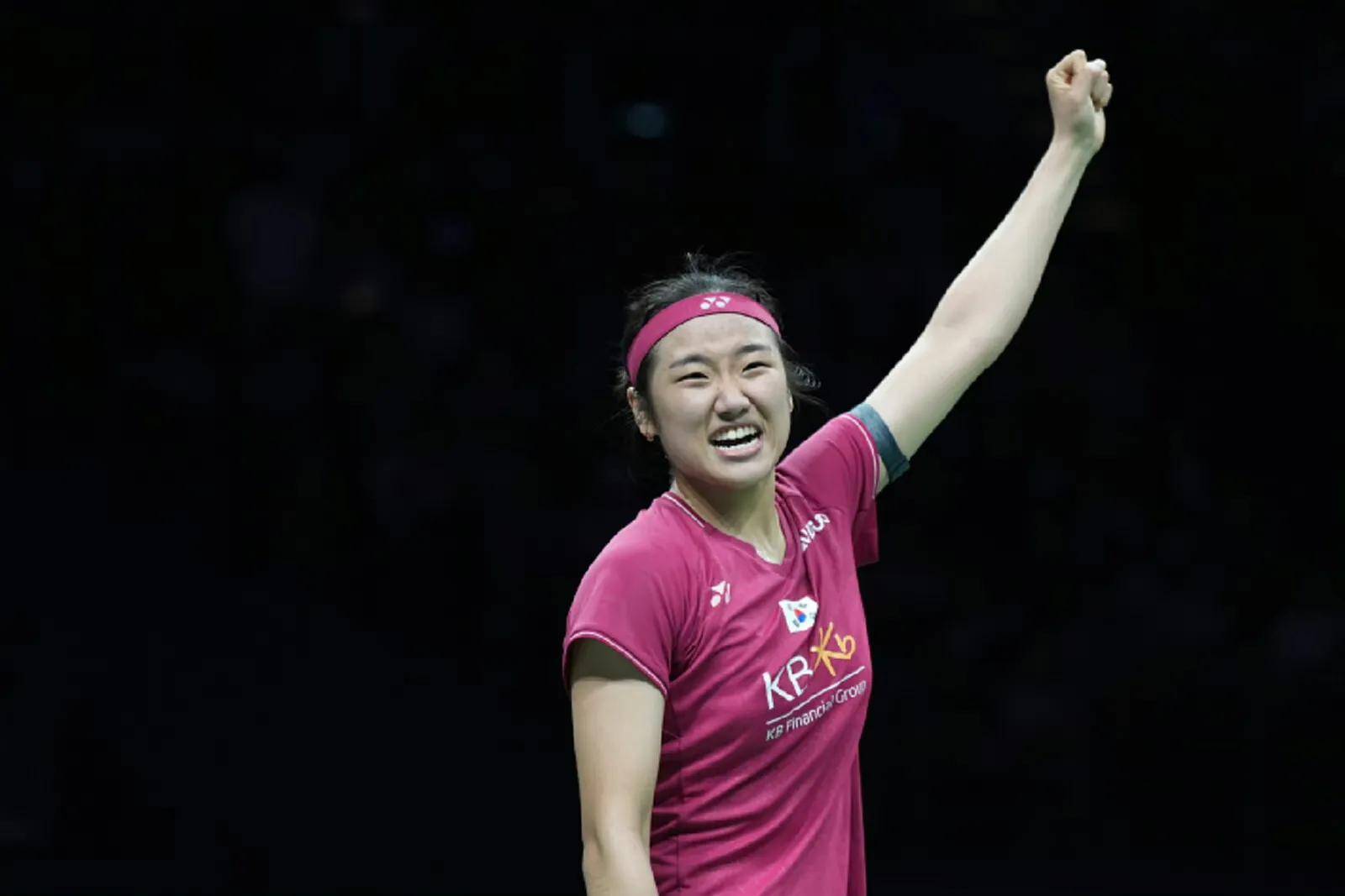 法国羽毛球队爆冷泰国羽毛球队,辛杜一己之力扛起全队的简单介绍 法国羽毛球队爆冷泰国羽毛球队,辛杜一己之力扛起全队的简单介绍