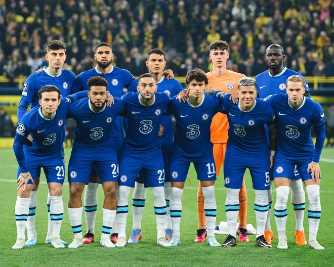 包含2025世俱杯：切尔西赛前焦点揭秘的词条