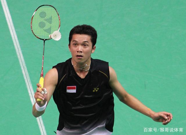 关于马来西亚羽毛球队横扫印尼羽毛球队，陶菲克制霸全场的信息