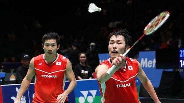 包含日本羽毛球队轻取印尼羽毛球队，辛杜制霸全场的词条
