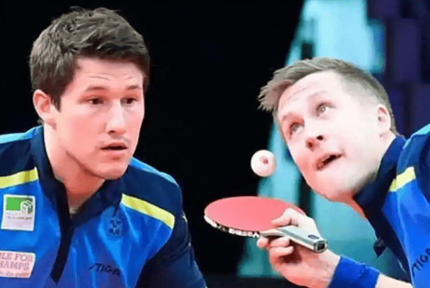 法国乒乓球队碾压瑞典乒乓球队,王皓一己之力扛起全队的简单介绍 法国乒乓球队碾压瑞典乒乓球队,王皓一己之力扛起全队的简单介绍