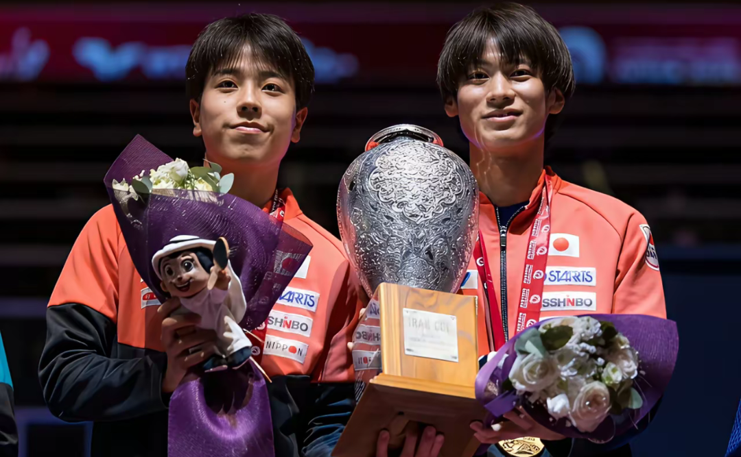 包含奥地利乒乓球队碾压日本乒乓球队,波尔送出助攻的词条 包含奥地利乒乓球队碾压日本乒乓球队,波尔送出助攻的词条