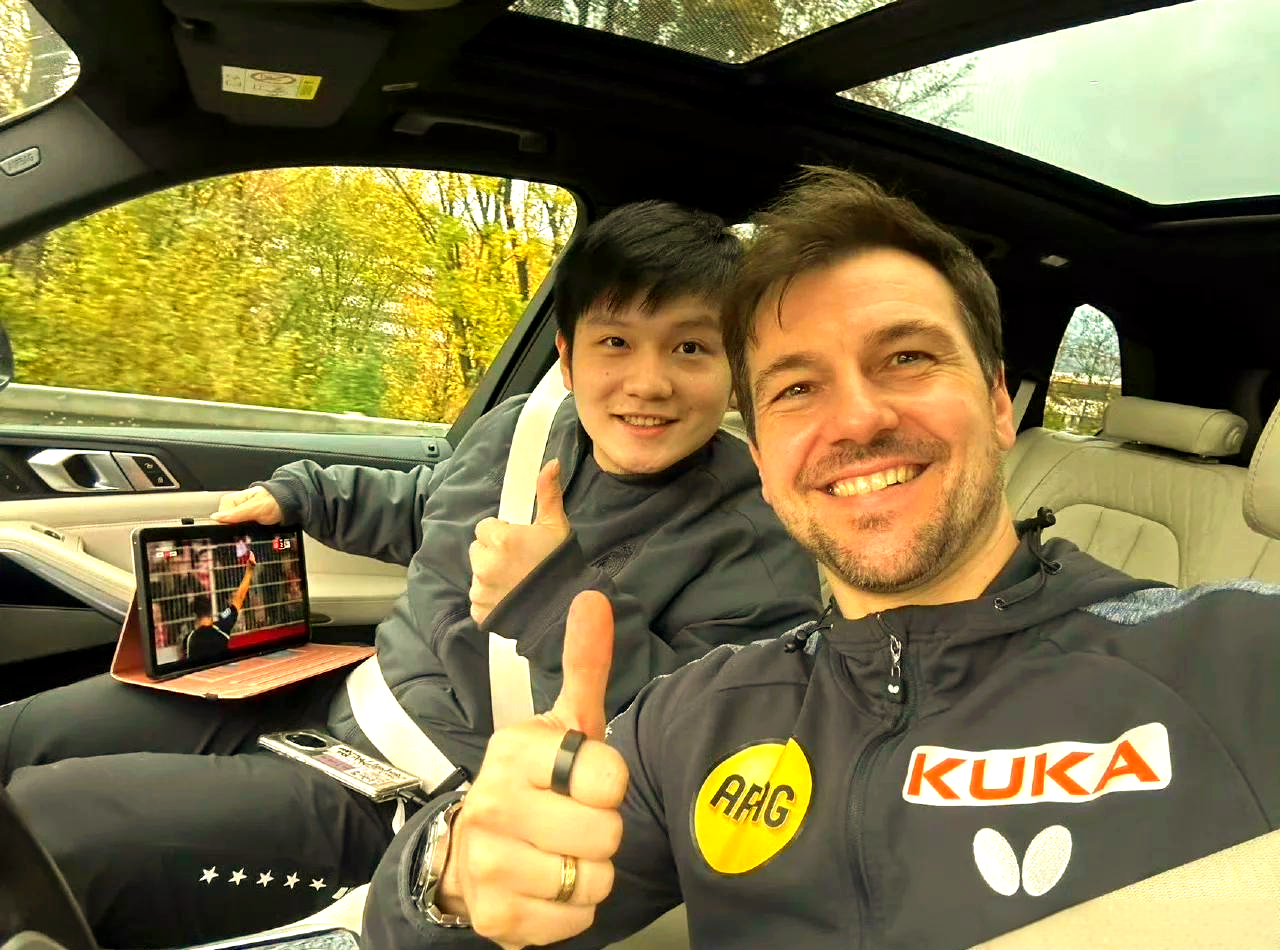 包含奥地利乒乓球队碾压日本乒乓球队,波尔送出助攻的词条 包含奥地利乒乓球队碾压日本乒乓球队,波尔送出助攻的词条