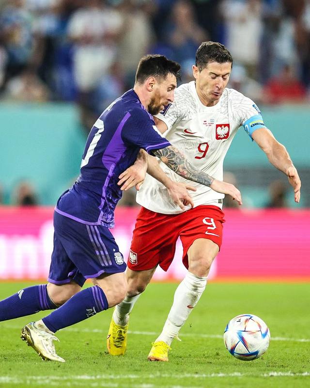 波兰强势阿根廷,莱万统治全场的简单介绍 波兰强势阿根廷,莱万统治全场的简单介绍