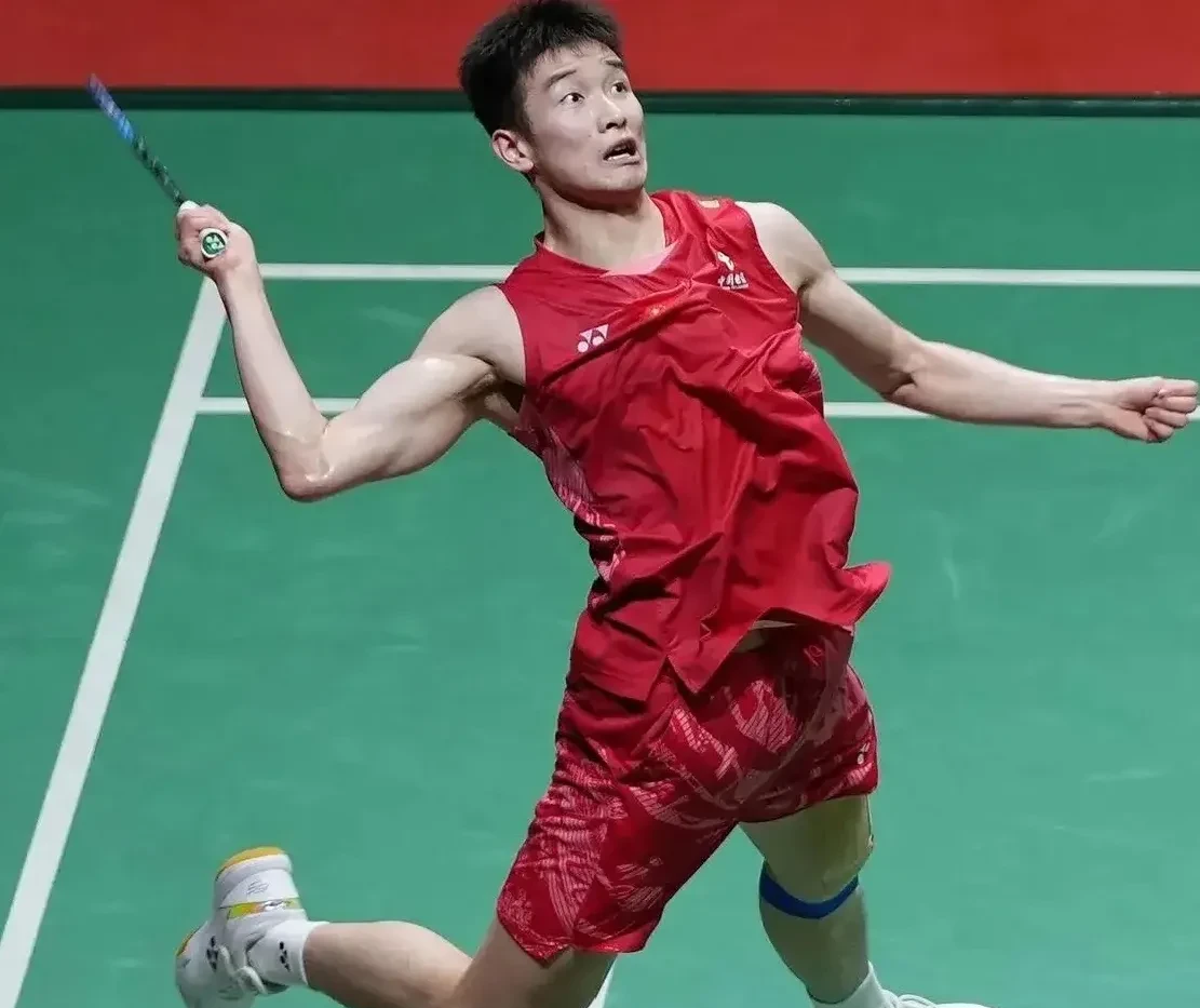 韩国羽毛球队鏖战马来西亚羽毛球队，戴资颖爆发神勇的简单介绍
